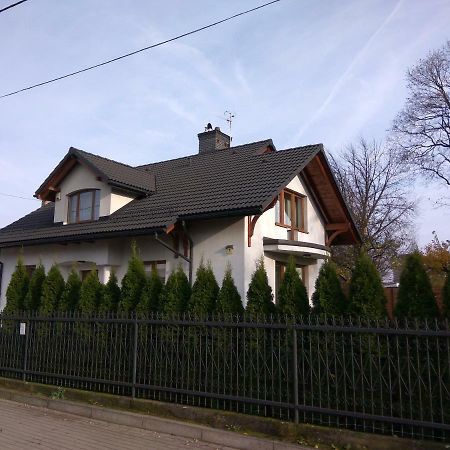 Apartamenty Wygoda Białystok Esterno foto