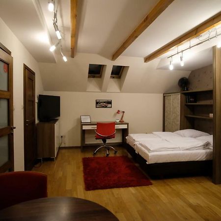 Apartamenty Wygoda Białystok Esterno foto
