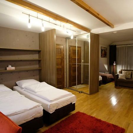 Apartamenty Wygoda Białystok Esterno foto