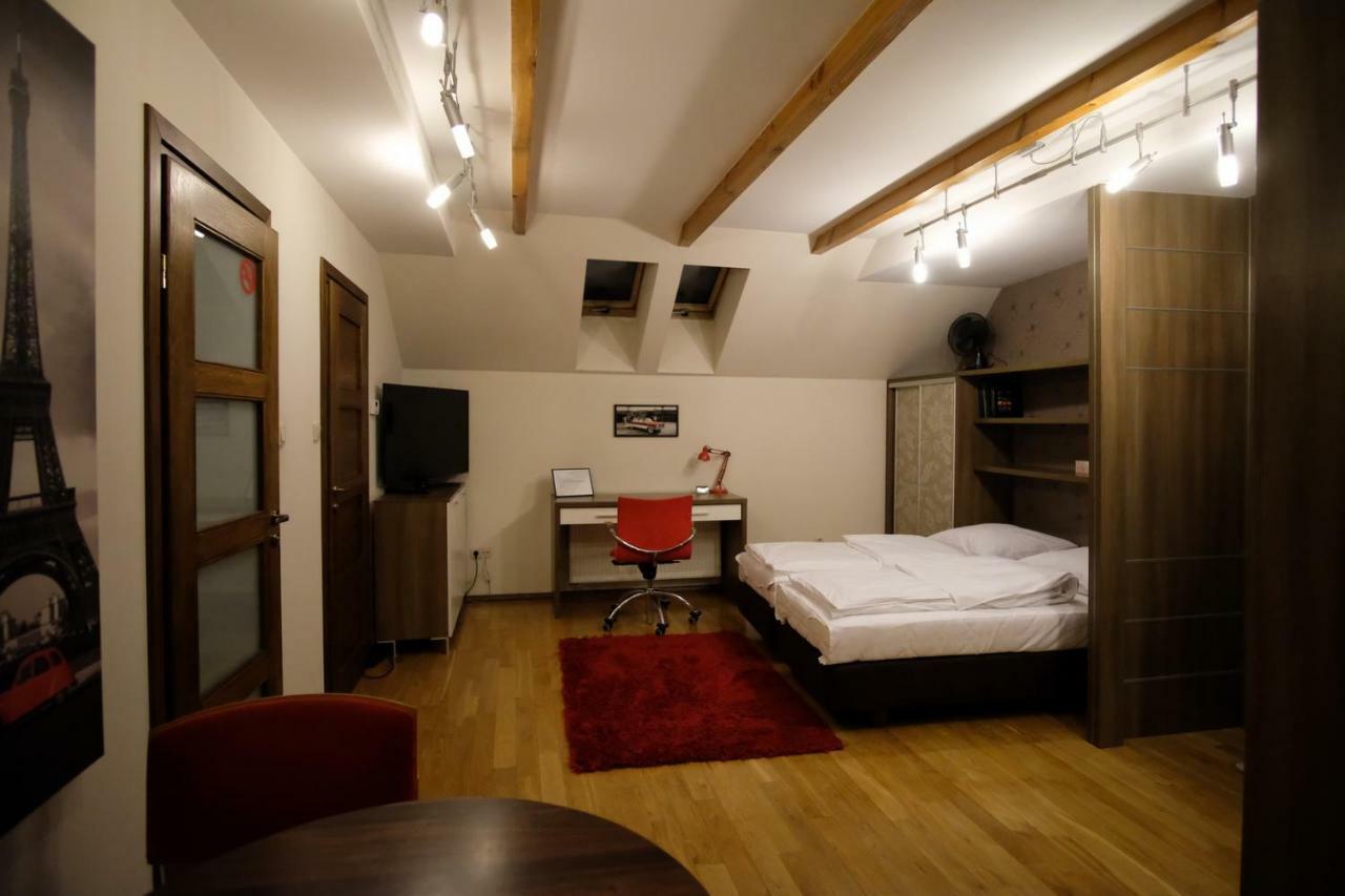 Apartamenty Wygoda Białystok Esterno foto