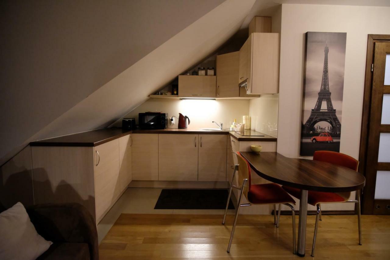 Apartamenty Wygoda Białystok Esterno foto