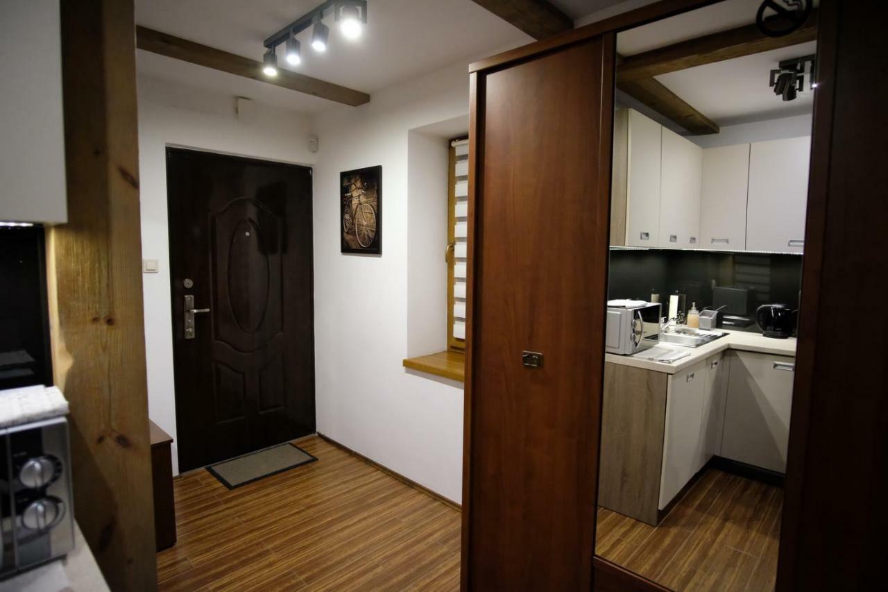 Apartamenty Wygoda Białystok Esterno foto