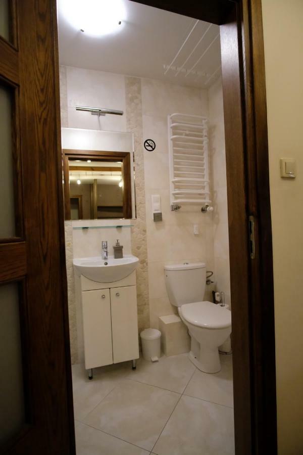 Apartamenty Wygoda Białystok Esterno foto