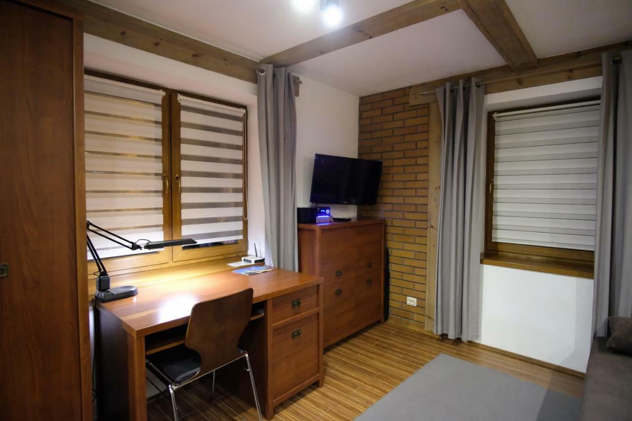 Apartamenty Wygoda Białystok Esterno foto